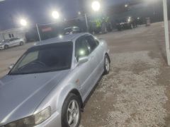 Сүрөт унаа Honda Accord