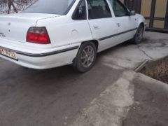 Фото авто Daewoo Nexia