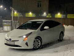 Сүрөт унаа Toyota Prius