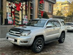 Фото авто Toyota 4Runner