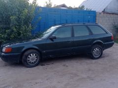 Photo of the vehicle Audi 100