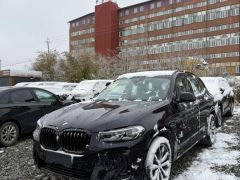 Фото авто BMW X3