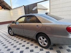 Сүрөт унаа Toyota Camry