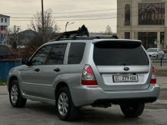 Photo of the vehicle Subaru Forester