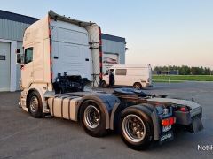 Фото авто Scania R