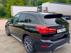 Photo of the vehicle BMW X1