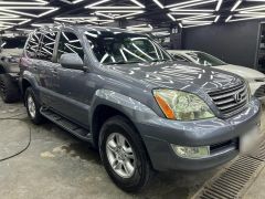 Фото авто Lexus GX