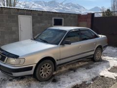 Сүрөт унаа Audi 100