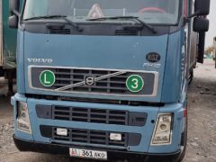 Фото авто Volvo FH