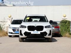 Фото авто BMW X3