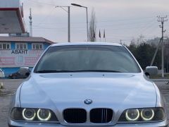 Сүрөт унаа BMW 5 серия