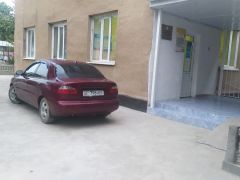 Сүрөт унаа Daewoo Lanos (Sens)