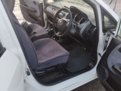 Сүрөт унаа Honda Fit