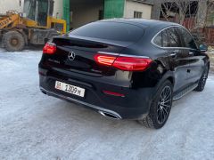 Сүрөт унаа Mercedes-Benz GLC