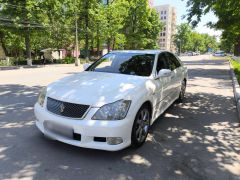 Фото авто Toyota Crown