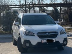 Photo of the vehicle Subaru Outback