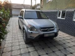 Фото авто Honda CR-V