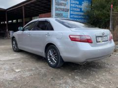 Фото авто Toyota Camry