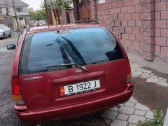 Photo of the vehicle Nissan Primera