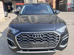 Сүрөт унаа Audi Q5