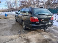 Сүрөт унаа Nissan Almera