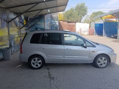 Фото авто Mazda Premacy