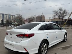 Сүрөт унаа Hyundai Sonata