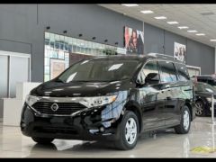 Photo of the vehicle Nissan Quest