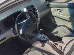 Сүрөт унаа Kia Cerato