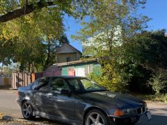 Сүрөт унаа BMW 3 серия