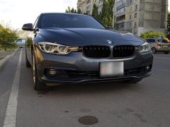 Фото авто BMW 3 серии