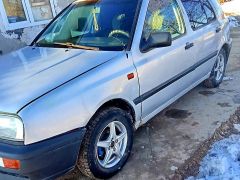 Сүрөт унаа Volkswagen Golf