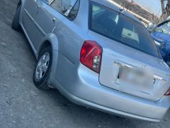 Сүрөт унаа Daewoo Lacetti