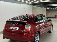 Photo of the vehicle Toyota Prius