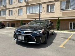 Photo of the vehicle Toyota Avalon