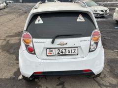 Photo of the vehicle Chevrolet Spark