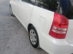 Photo of the vehicle Toyota Wish