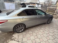 Сүрөт унаа Toyota Camry