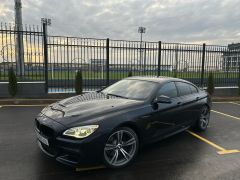 Фото авто BMW 6 серии