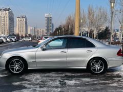 Photo of the vehicle Mercedes-Benz E-Класс