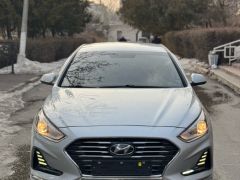 Сүрөт унаа Hyundai Sonata