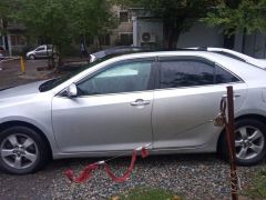 Photo of the vehicle Toyota Camry