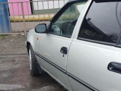 Фото авто Daewoo Nexia