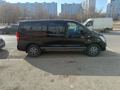 Сүрөт унаа Hyundai Grand Starex