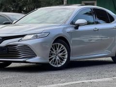 Сүрөт унаа Toyota Camry