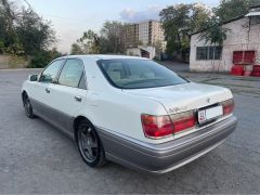 Фото авто Toyota Crown