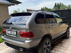 Фото авто BMW X5