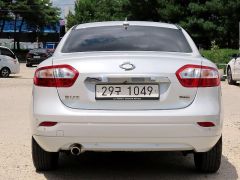 Photo of the vehicle Renault Samsung SM3