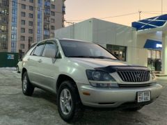 Photo of the vehicle Lexus RX