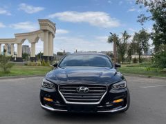 Фото авто Hyundai Grandeur